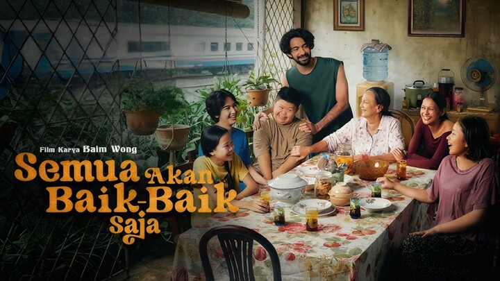 SEMUA AKAN BAIK-BAIK SAJA (2026)