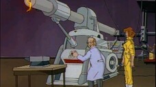 Teenage Mutant Ninja Turtles (1987) Episode 129 Super Irma