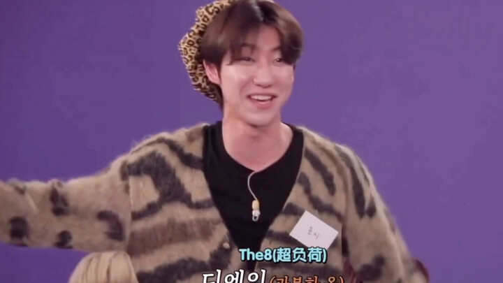【ซูหมิงหาวเลียนแบบควอนซุนยอง】เสี่ยวปาหนักไปแล้ว ขำจนหยุดไม่ได้เลย!