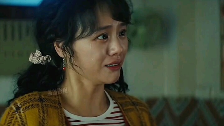 I watched the entire movie just because of one scene.