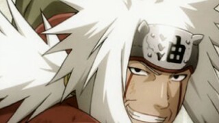 (req) Jiraiya join the trend