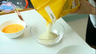 Mực chiên, ớt chiên, mì trộn phần 2 #mukbang