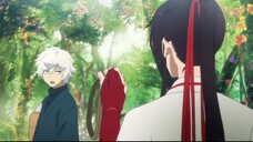 Jigokuraku สุขาวดีอเวจี ตอนที่ 3 พากย์ไทย