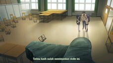 Clannad episode 12 - SUB INDO