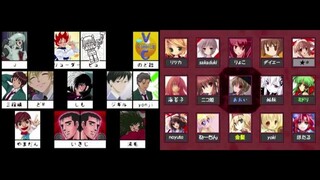 【合唱の合唱】組曲『ニコニコ動画』【boy＆girls edition】