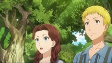 Isekai Shokudou Season 2 eps 9 sub indo