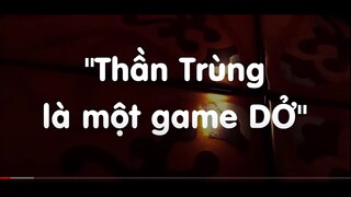 Drama Thần Trùng