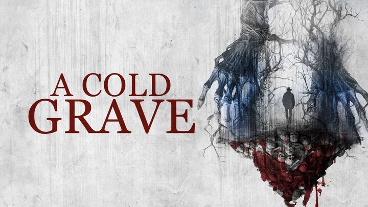 A Cold Grave (2024) - sub indo