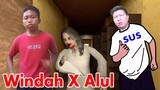 TARIAN PENGHAMBAT REZEKI - Windah X Lord Alul