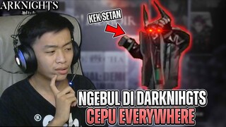 Ngebul Di Event Darknight's Memoir .. Kayaknya :v ~ Arknights Indonesia