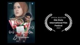 Official Selection Edo State International Film Festival 2023 - 25 Years (Trailer)