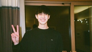 救命！！怎么会这么可爱啊啊啊！！！以后韩剧导演能不能不要选这么帅的男二啊！