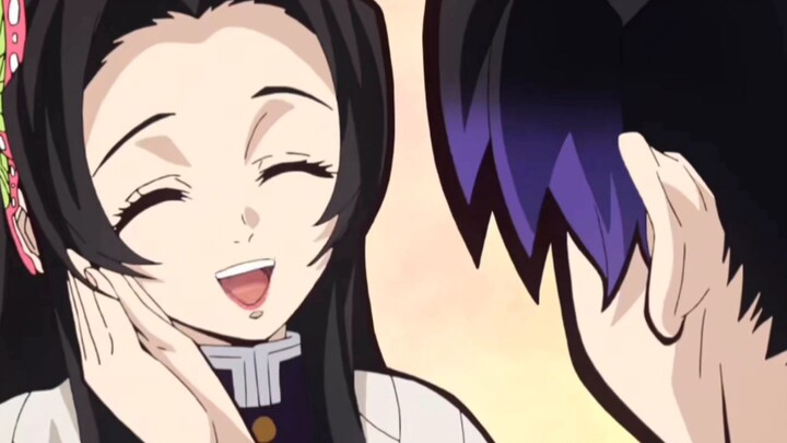 Chân Nại Hề quả thật là một đứa trẻ rất dễ thương!