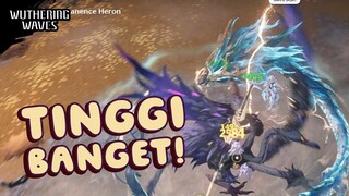 Tips Gila Ini Membuat Lebih Mudah Bermain Jinhsi! | Wuthering Waves