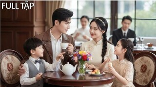 Tổng tài vô sinh nhận nuôi bé ăn mày mù, nào ngờ cậu bé là thần đồng và con ruột của mình