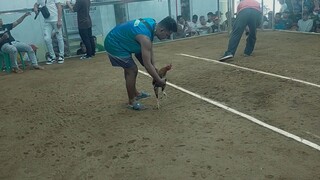 kaltis kaliwat kanan bulik nag babalik