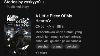 promosi wp disini dong😋