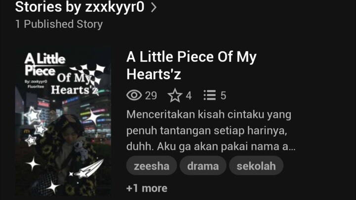promosi wp disini dong😋