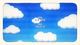 TVアニメ「Bermuda Triangle: Colorful Pastrale」 Opening "Wonderland Girl" By Pastel*Palettes