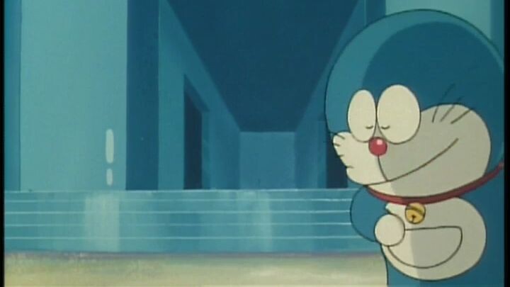 Doraemon bản cũ (1979~2005) Vol. 4