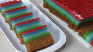 Mudah Banget Cuma Diaduk Jadi Kue Jajanan Pasar Enak Buat Ide Jualan