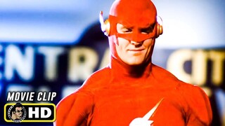 THE FLASH Clip - "Remember Me?" (1990)