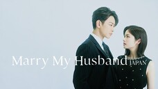 EPS 1 Marry My Husband (Sub Indo) Japan ver.