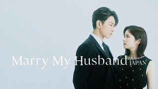 EPS 6 Marry My Husband (Sub Indo)