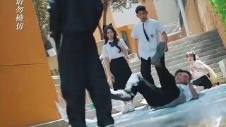 liu lanbo drama .
