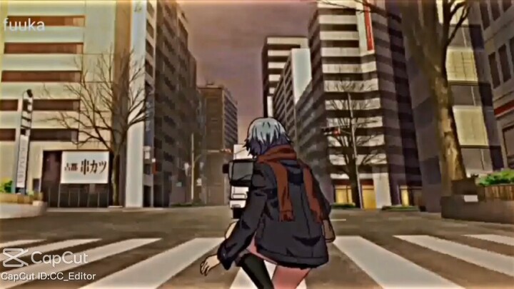 mode kisaki#tokrev#anime