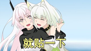 【明日方舟】博 士 的 青 春 恋 爱 物 语