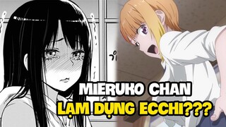 Có Phải Mieruko Chan Lạm Dụng Ecchi???