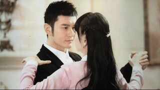 Cruel Romance 💦💜💦 Episode 39 💦💜💦English sub
