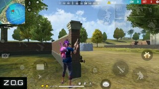 triệu hồi thần ngắm tỉa 4 #hotfreefire #fungame #hotgame #hotgamemobie