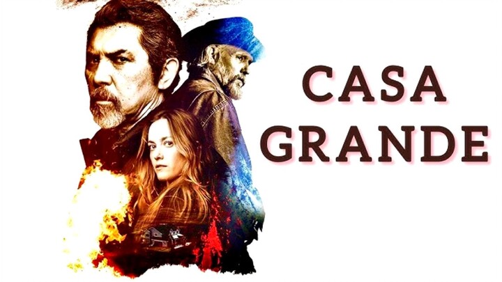 Casa Grande (2026) Sub Indo