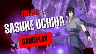 AKHIRNYA DAPAT JUGA SKIN SUYO X SASUKE 🔥