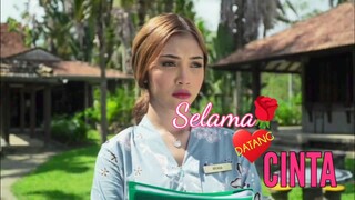 Selamat Datang Cinta (E6) ❤️
