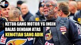 Mantan ketua Gang Motor Ngamuk Setelah Adiknya Dihabisi - alur cerita film action 2023