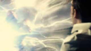Darkening Superman: Batman is not a big problem, the Flash must deal with it