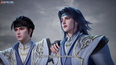 The Legend of Ling Tian eps 23 1080