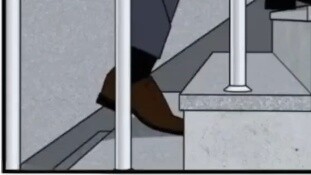 I'll eat the pacifist food.