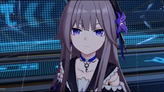 Speedrun Honkai Star Rail from Penacony to Amphoreus part 1