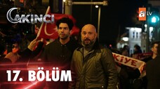 Akıncı VOSTFR - Épisode 17