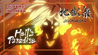 [Dubbing Indonesia] Jigokuraku - Eksekusi & Algojo part 1