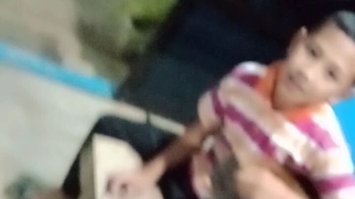 hahah fun video from may brother rap better and filtop better