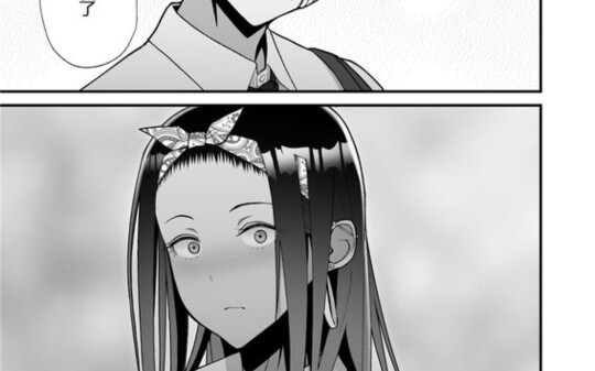 Anti tsundere alami