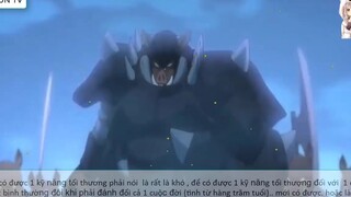 Skill Là Gì Top 46 Kỹ Năng Tối Thượng Mạnh Nhất Trong Chuyển Sinh Thành Slime p9