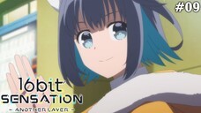 16bit Sensation: ANOTHER LAYER Tập 9: Hẹn Gặp Lại! (Vietsub)