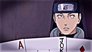 main kartu sama klan Hyuga 💀🤣🤣