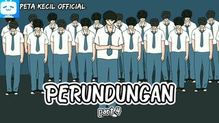 BERTEMUNYA 3 SEKAWAN PART4
